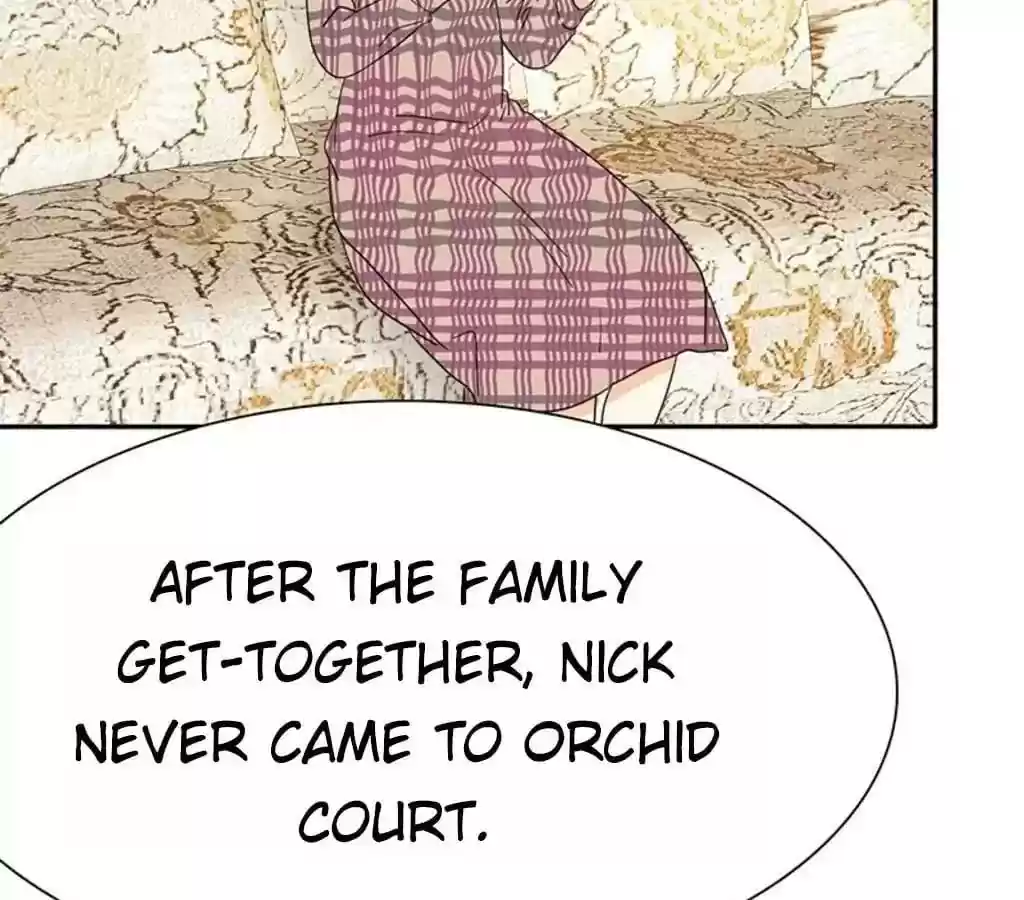 If I Never Loved You Chapter 47