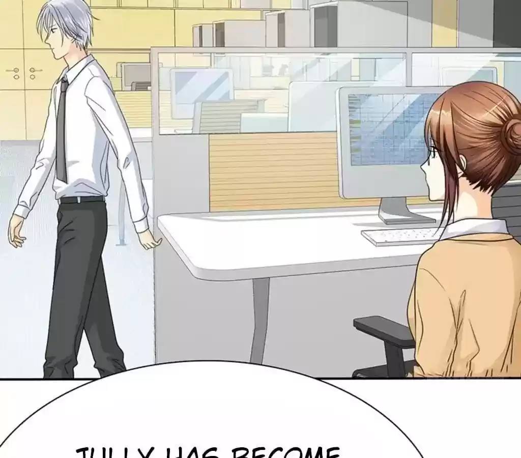 If I Never Loved You Chapter 47