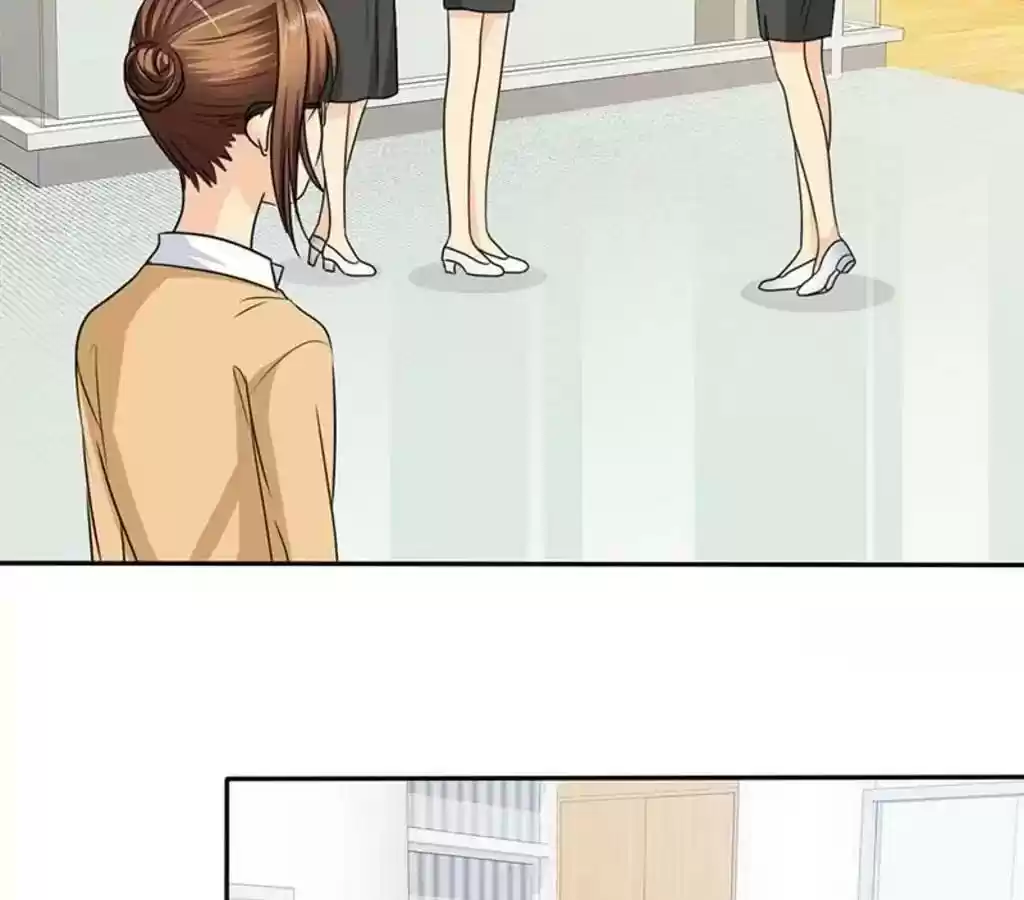 If I Never Loved You Chapter 47