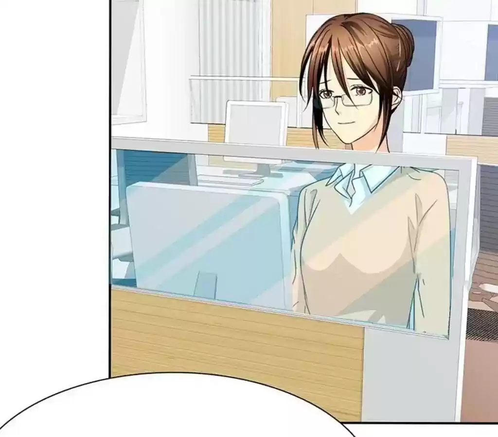 If I Never Loved You Chapter 47