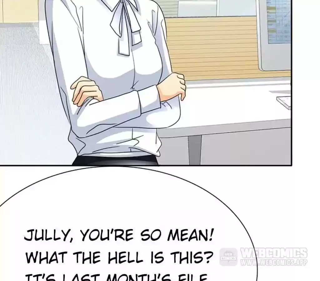 If I Never Loved You Chapter 48