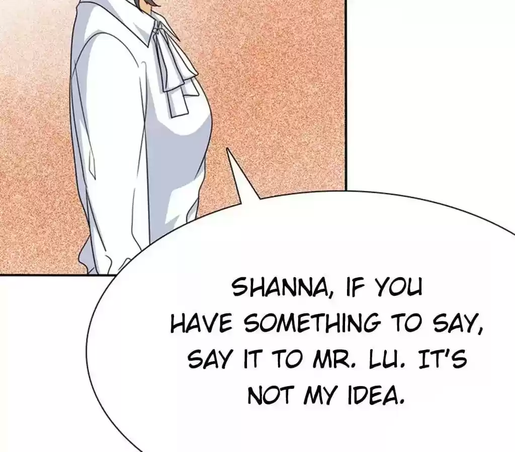 If I Never Loved You Chapter 48