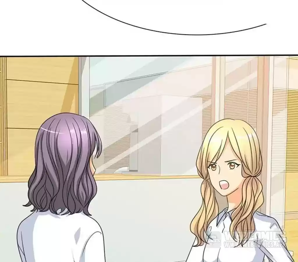 If I Never Loved You Chapter 48