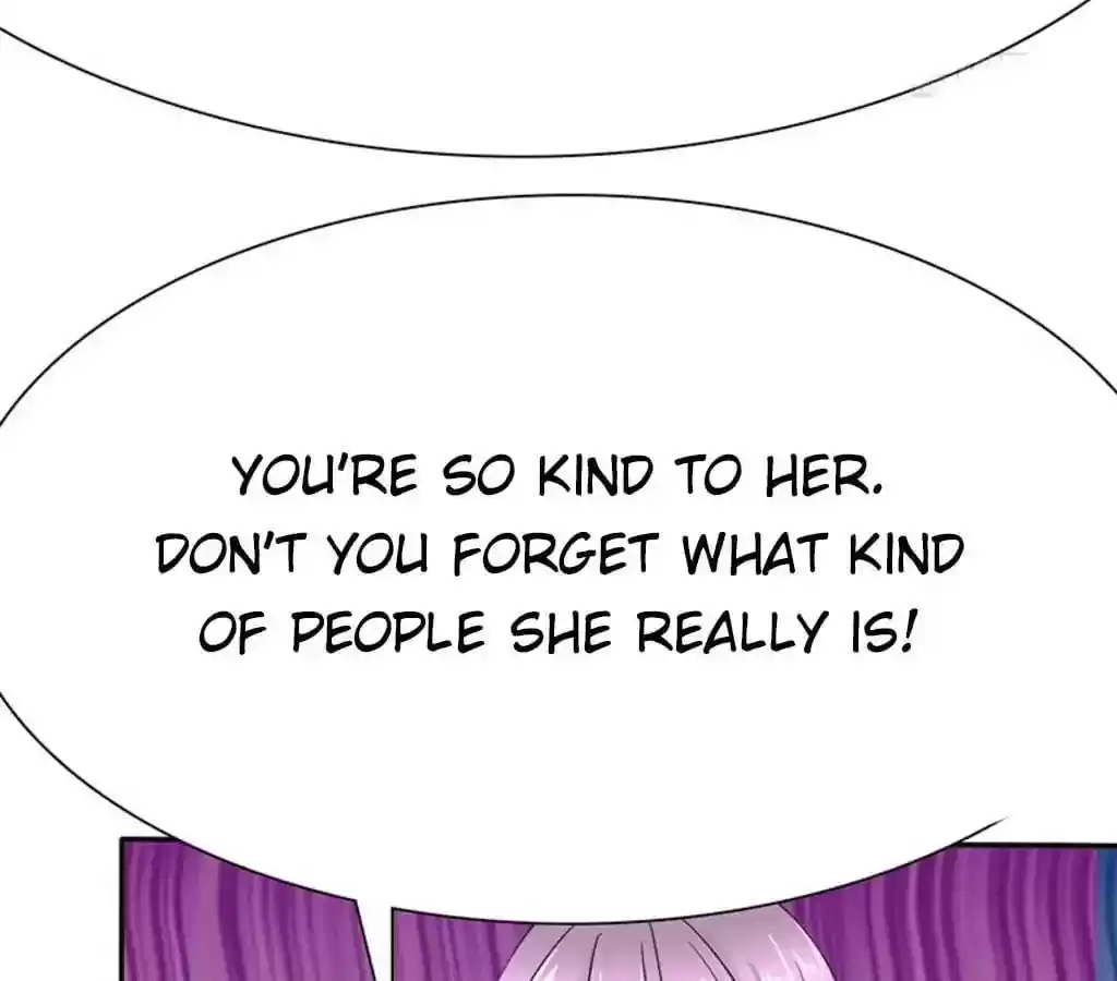 If I Never Loved You Chapter 48