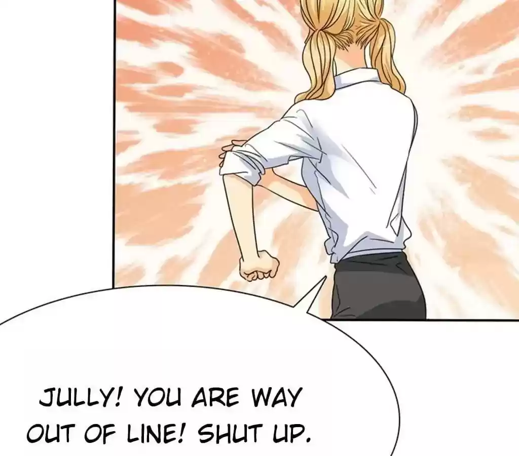 If I Never Loved You Chapter 48