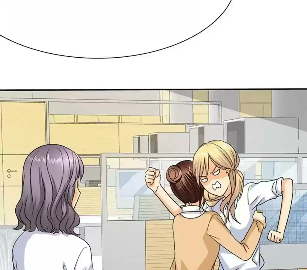 If I Never Loved You Chapter 48