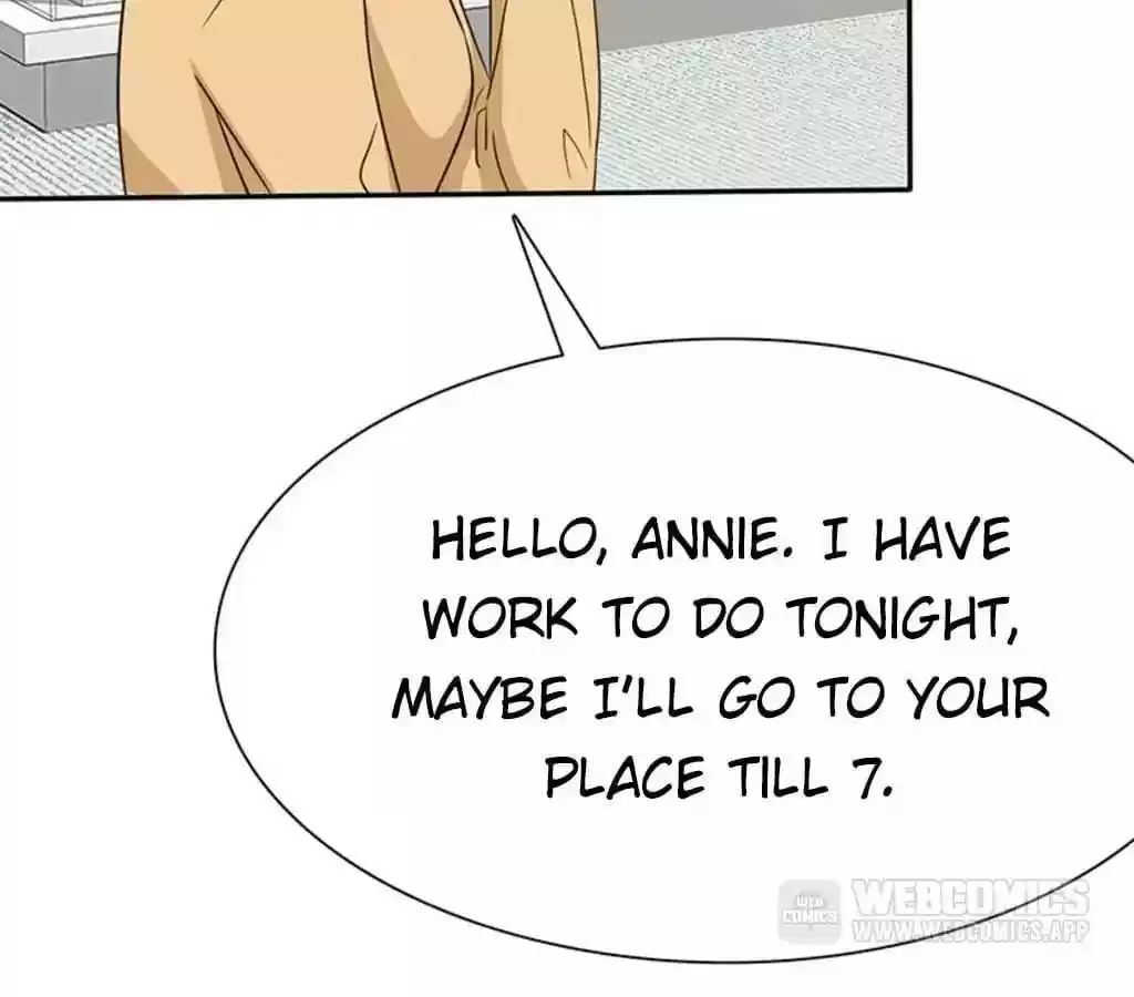 If I Never Loved You Chapter 48