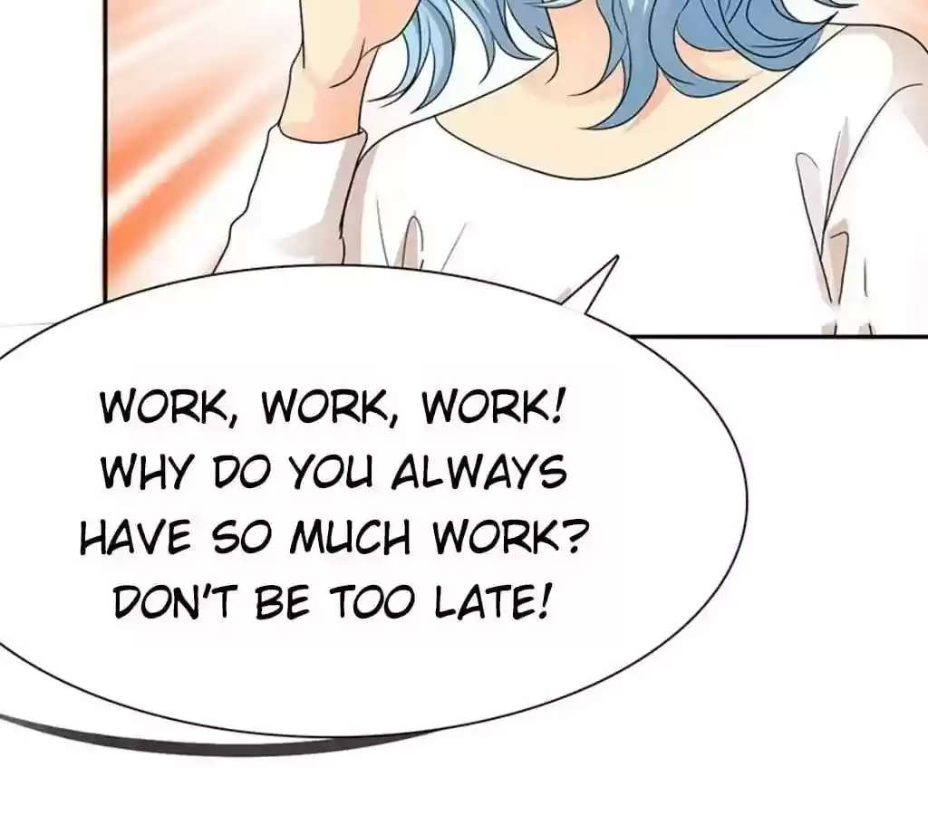 If I Never Loved You Chapter 48