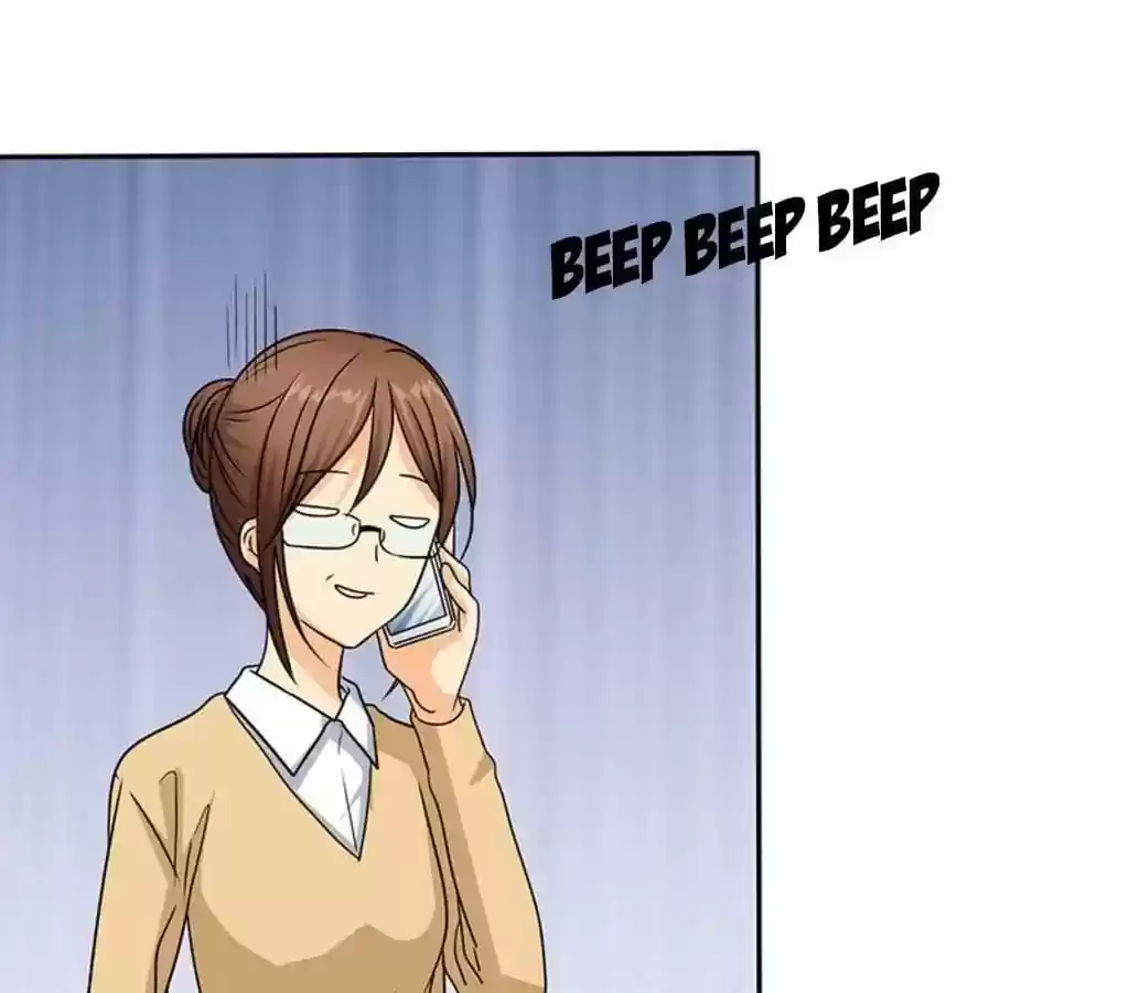 If I Never Loved You Chapter 48