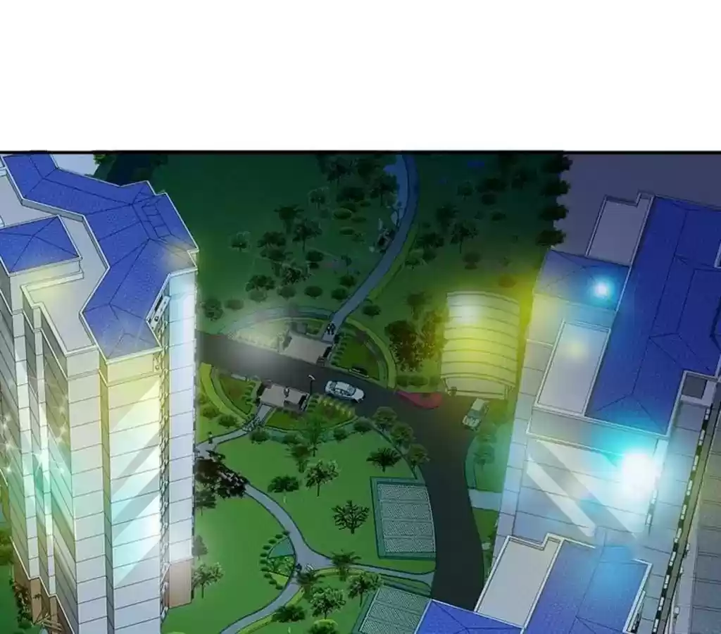 If I Never Loved You Chapter 48