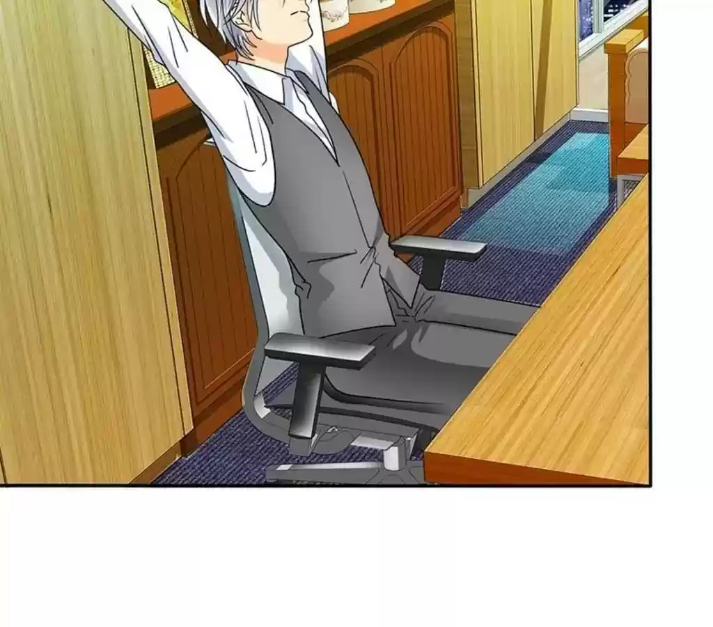 If I Never Loved You Chapter 48