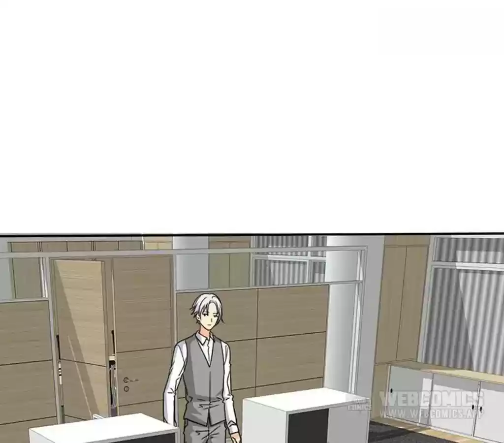 If I Never Loved You Chapter 48