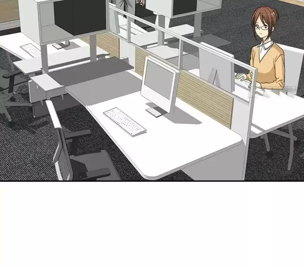 If I Never Loved You Chapter 48