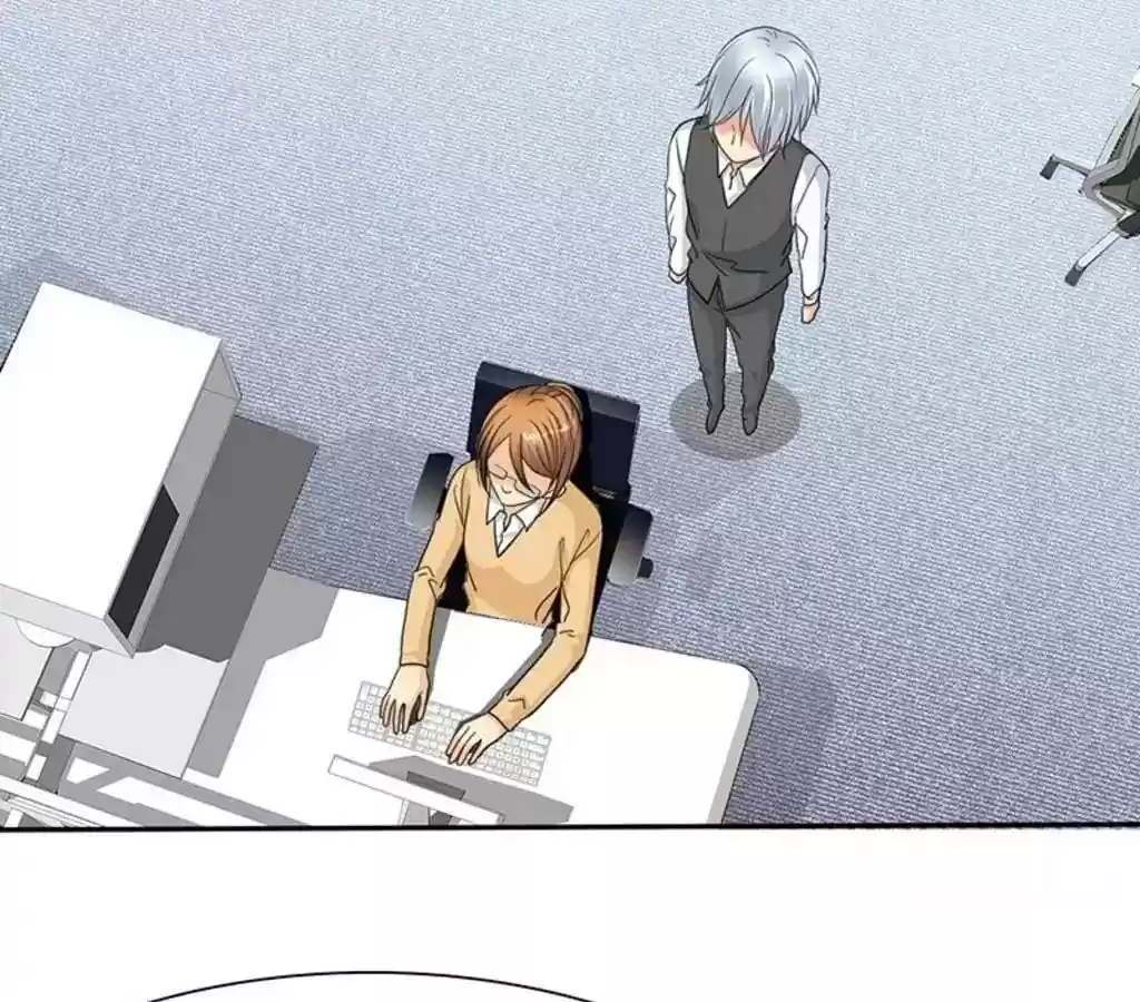 If I Never Loved You Chapter 48