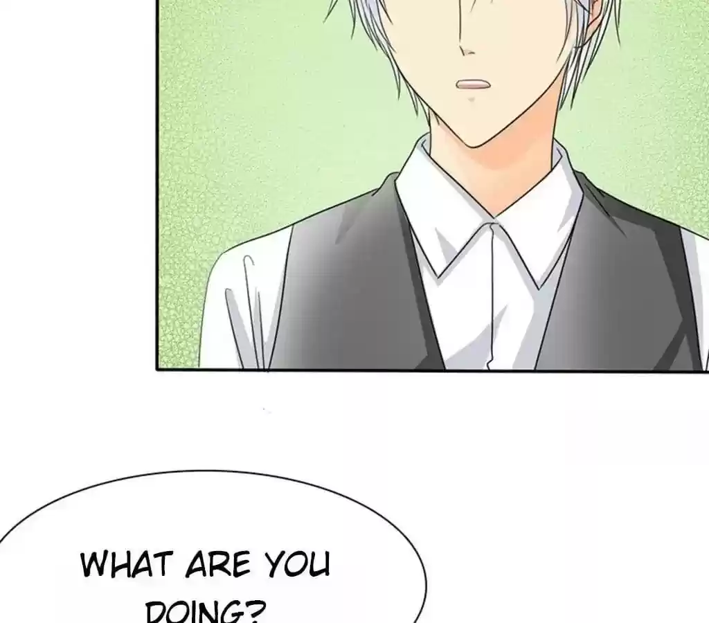 If I Never Loved You Chapter 48