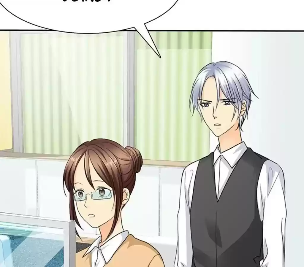 If I Never Loved You Chapter 48