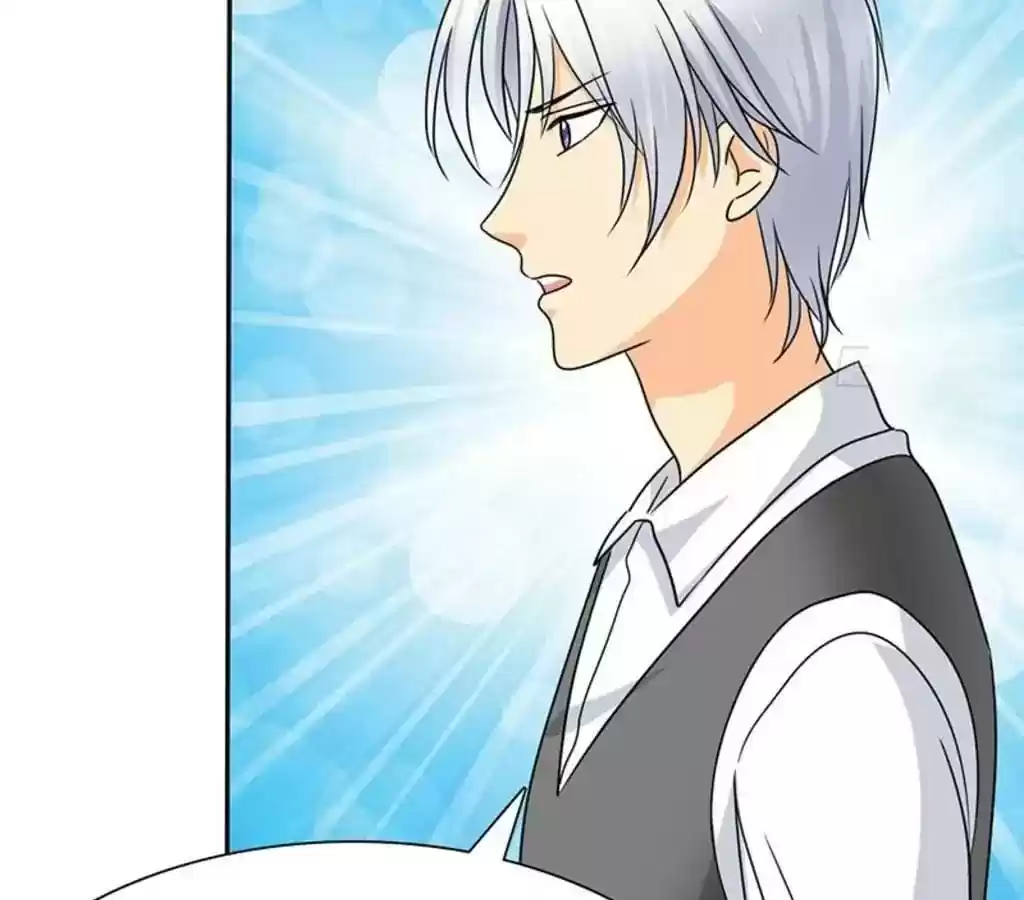 If I Never Loved You Chapter 48