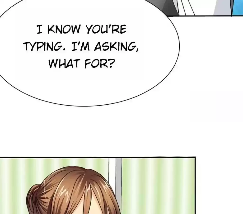 If I Never Loved You Chapter 48