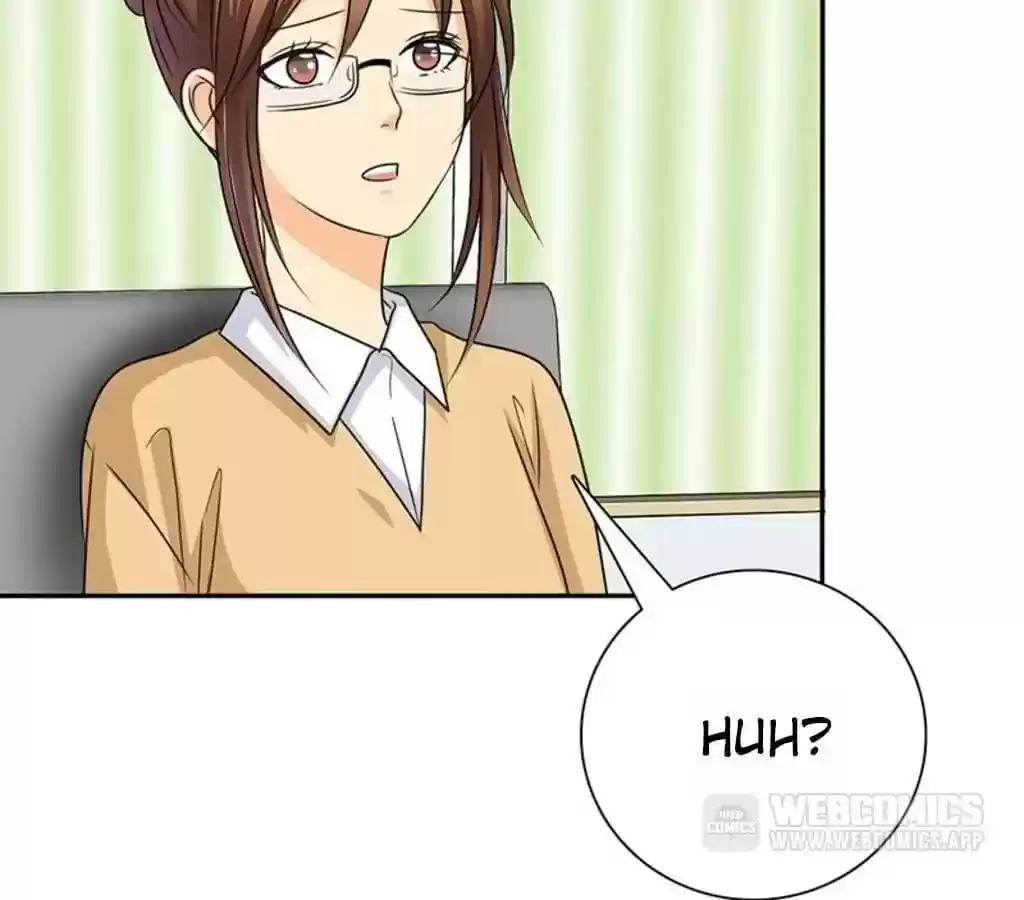 If I Never Loved You Chapter 48