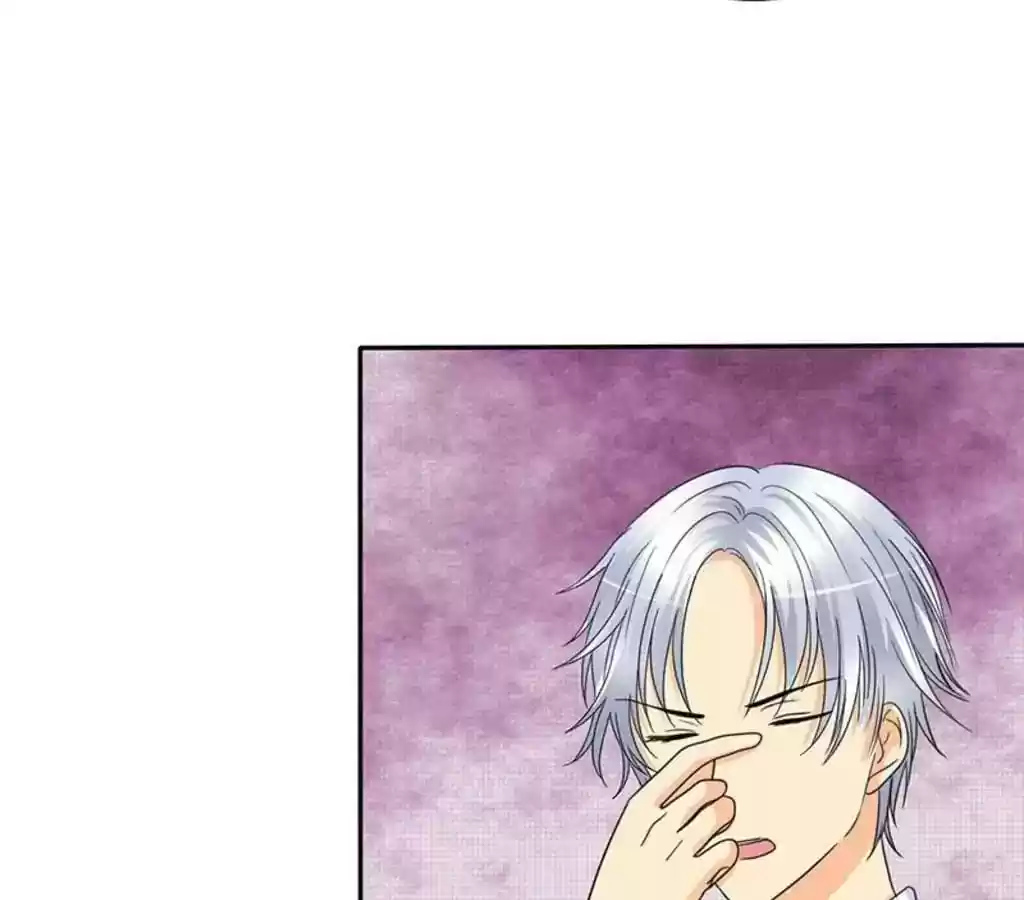 If I Never Loved You Chapter 48