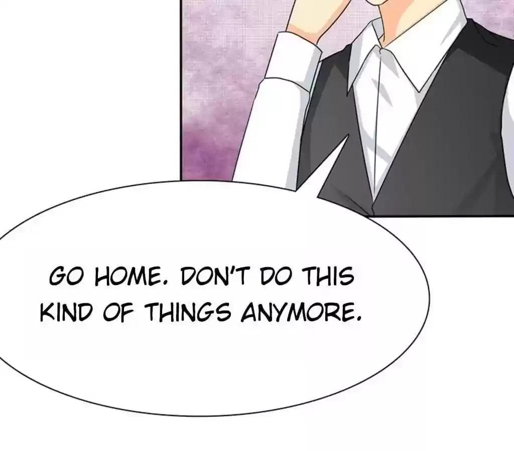 If I Never Loved You Chapter 48