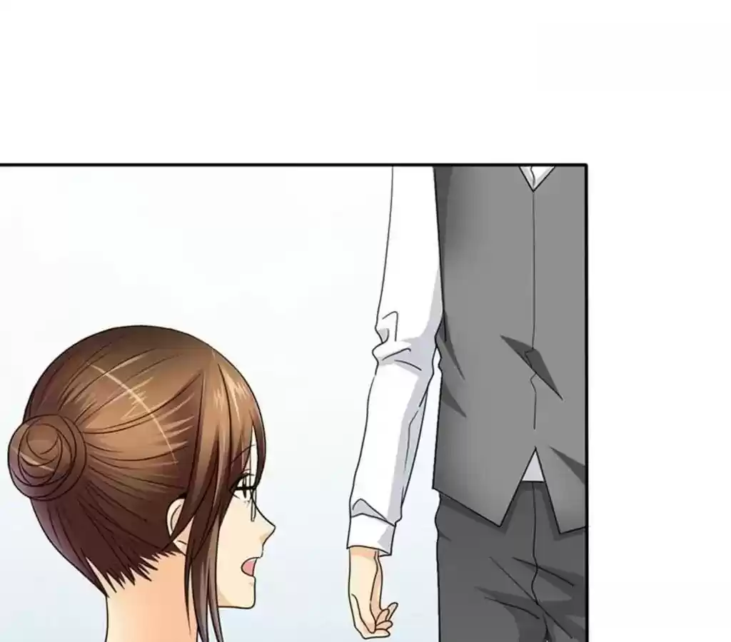 If I Never Loved You Chapter 48