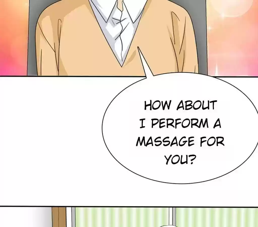 If I Never Loved You Chapter 48