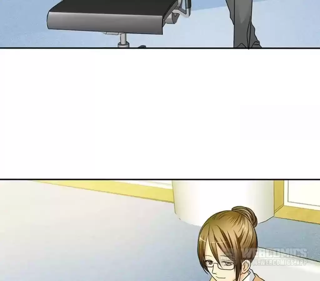 If I Never Loved You Chapter 48