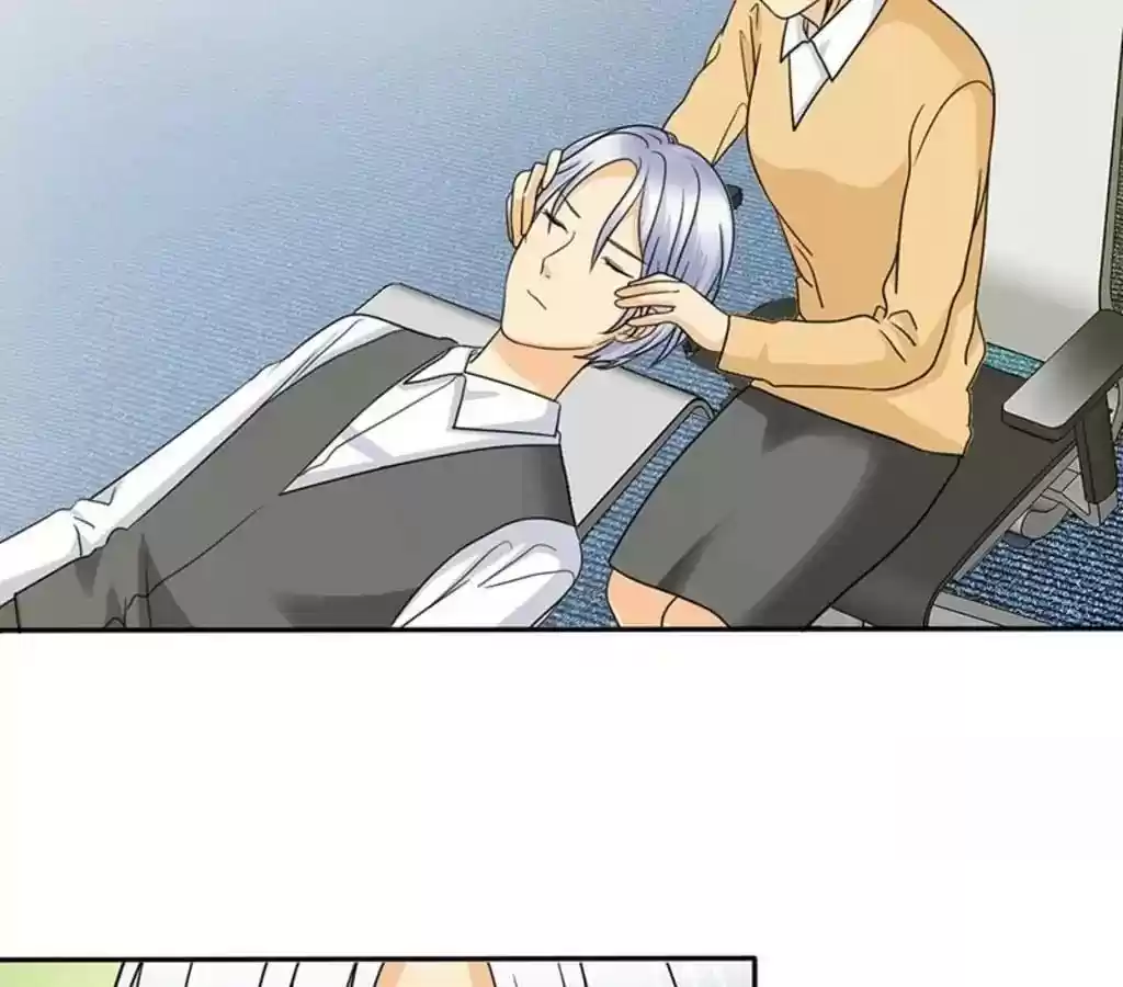 If I Never Loved You Chapter 48