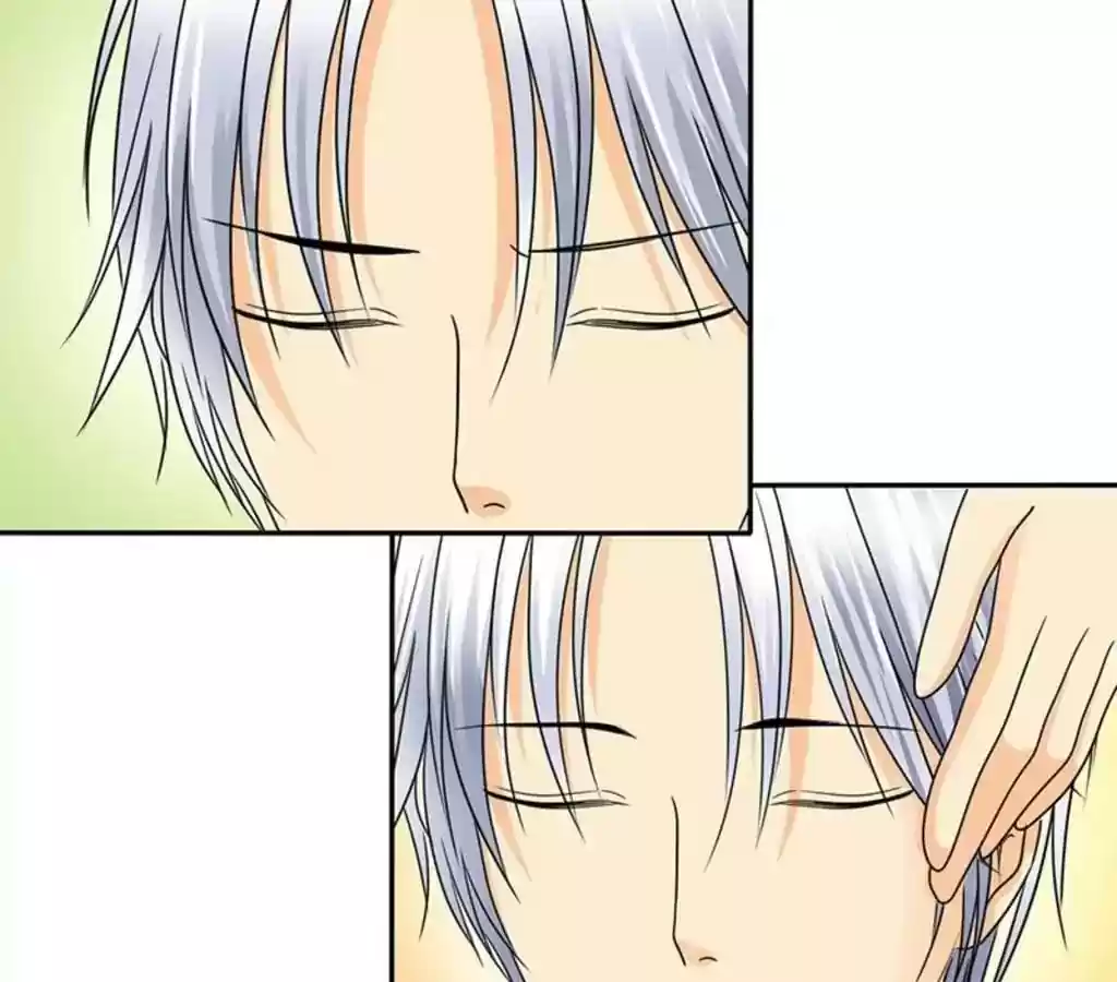 If I Never Loved You Chapter 48