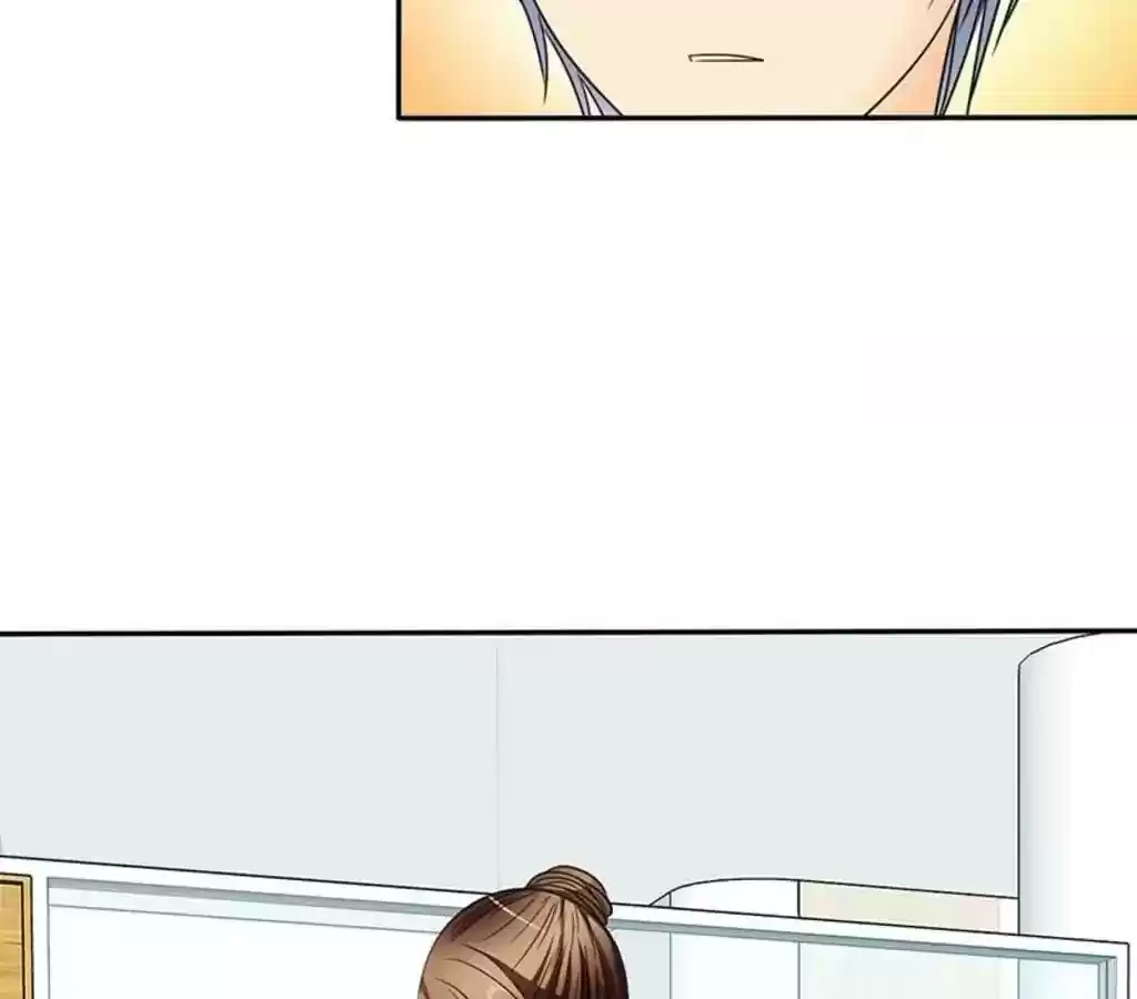 If I Never Loved You Chapter 48