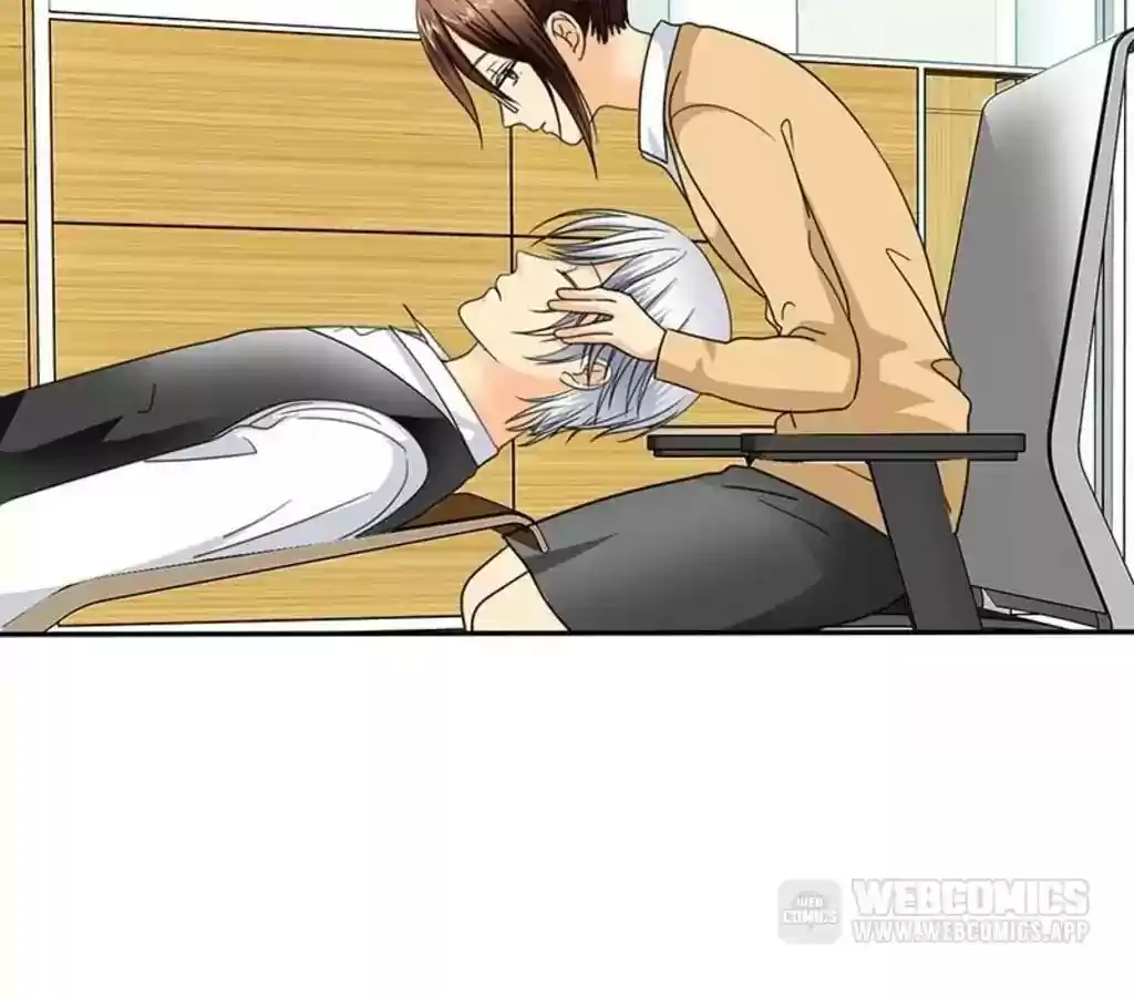 If I Never Loved You Chapter 48