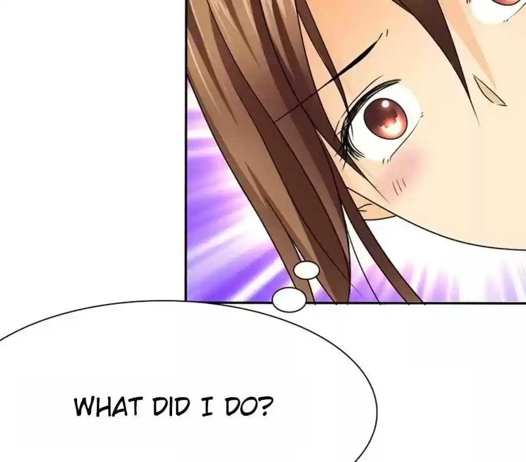 If I Never Loved You Chapter 48