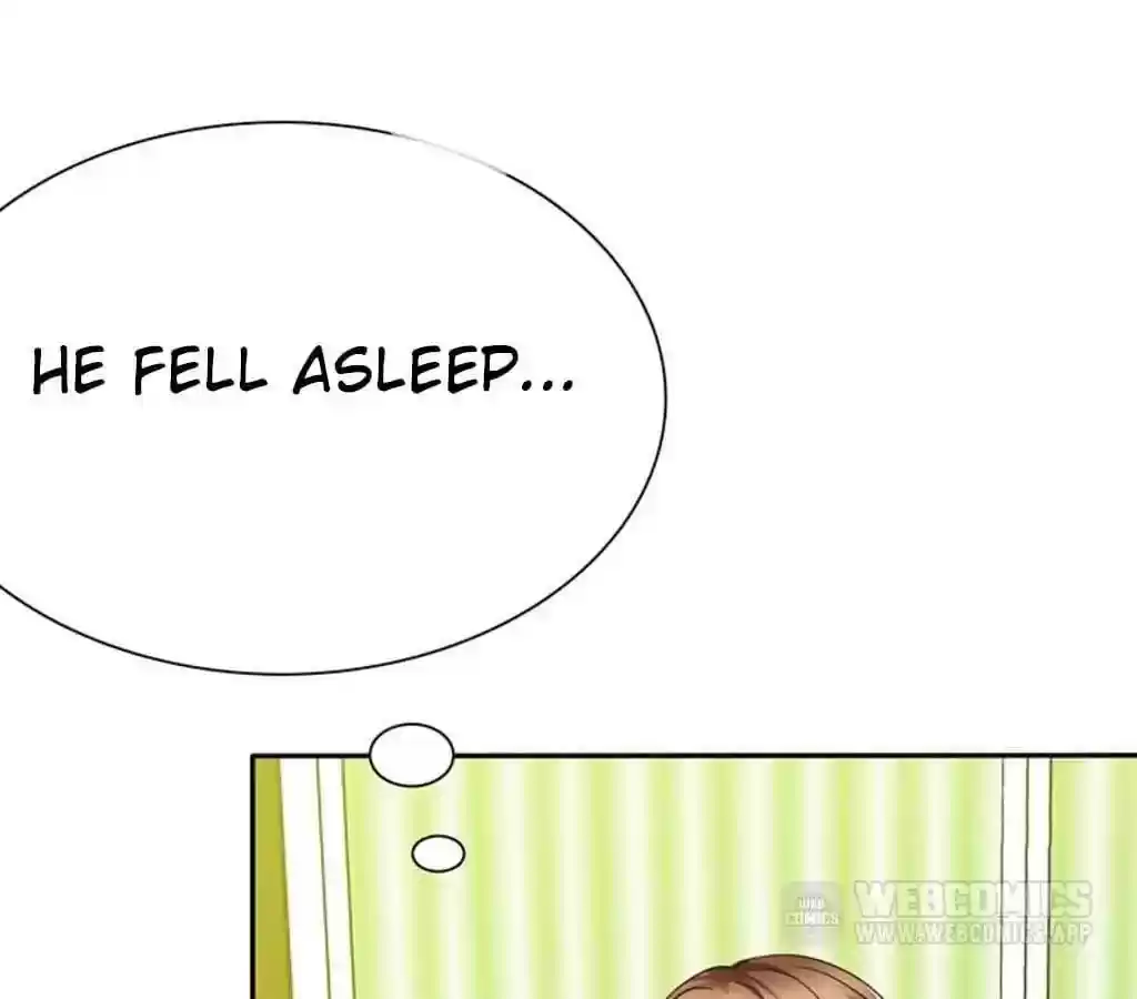 If I Never Loved You Chapter 49