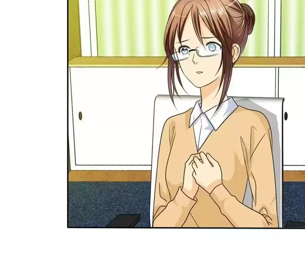 If I Never Loved You Chapter 49