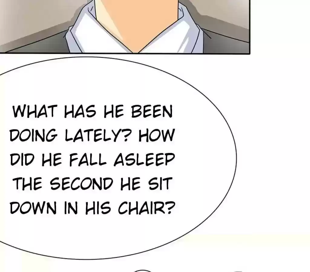 If I Never Loved You Chapter 49