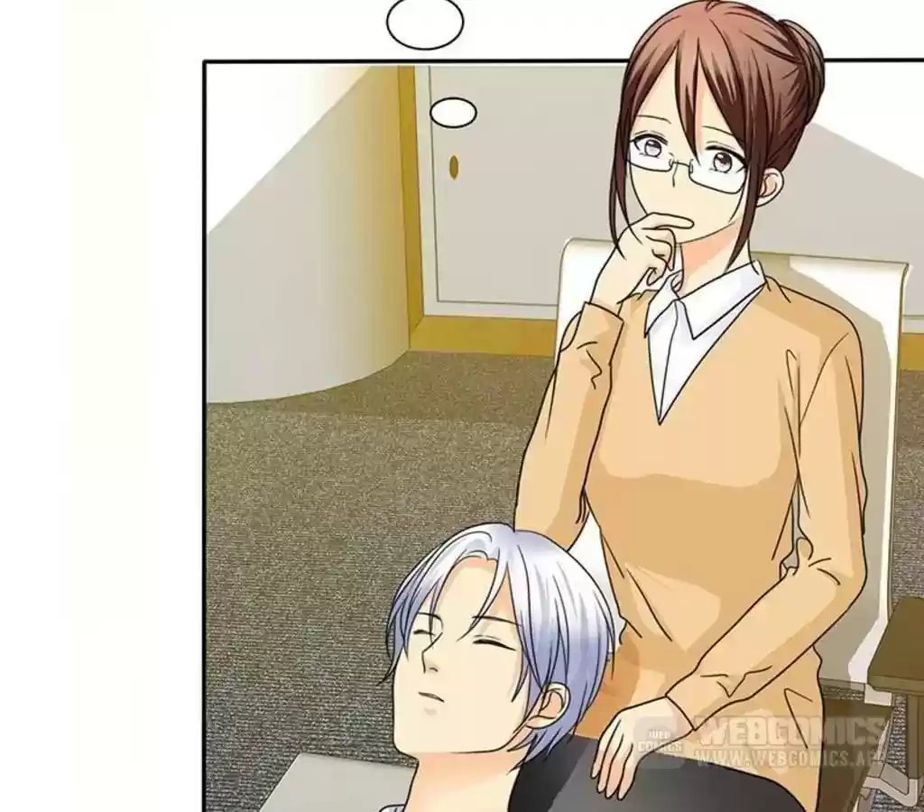 If I Never Loved You Chapter 49