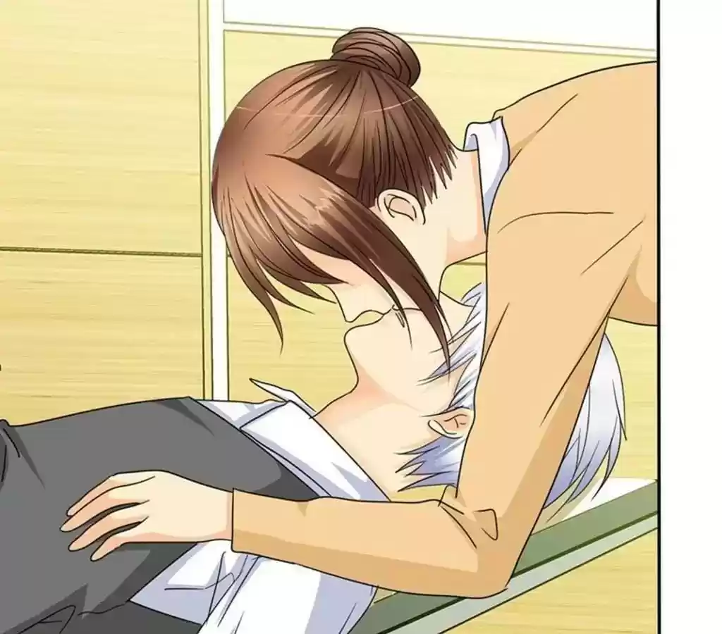 If I Never Loved You Chapter 49