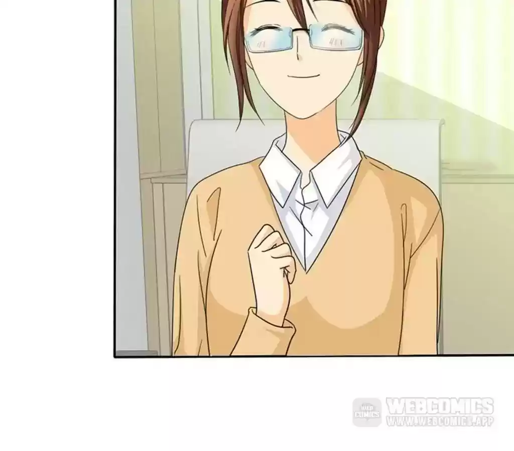 If I Never Loved You Chapter 49