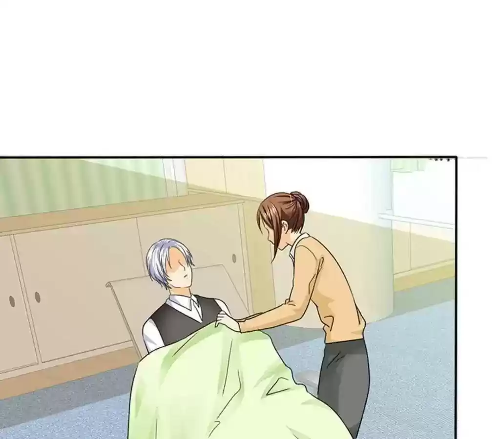 If I Never Loved You Chapter 49