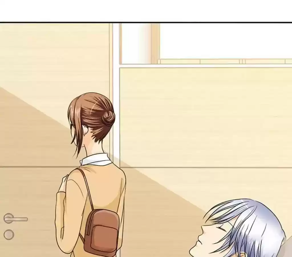 If I Never Loved You Chapter 49