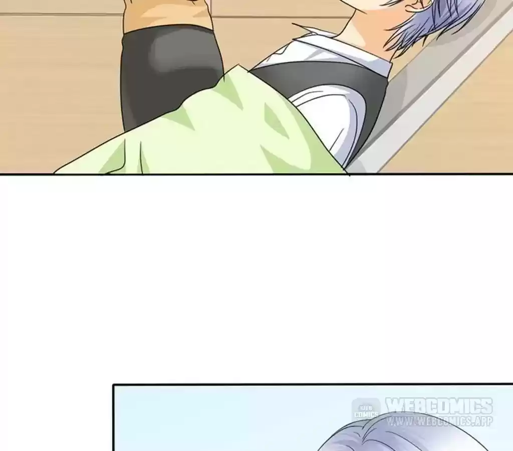 If I Never Loved You Chapter 49