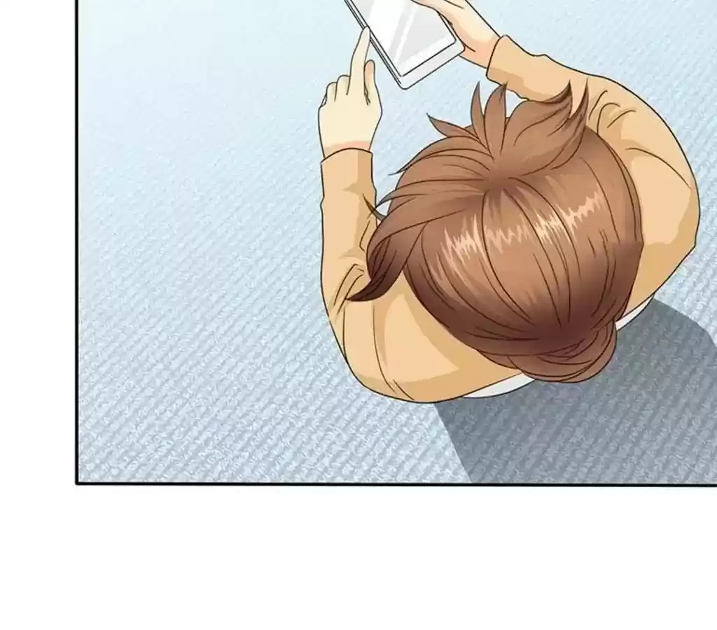 If I Never Loved You Chapter 49