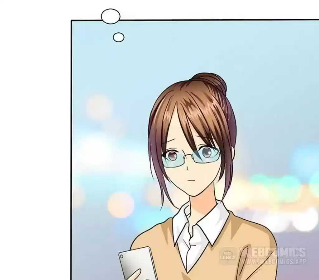 If I Never Loved You Chapter 49