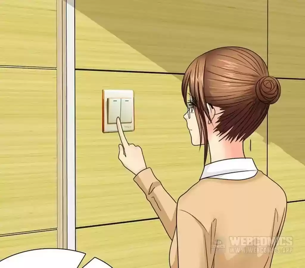 If I Never Loved You Chapter 49