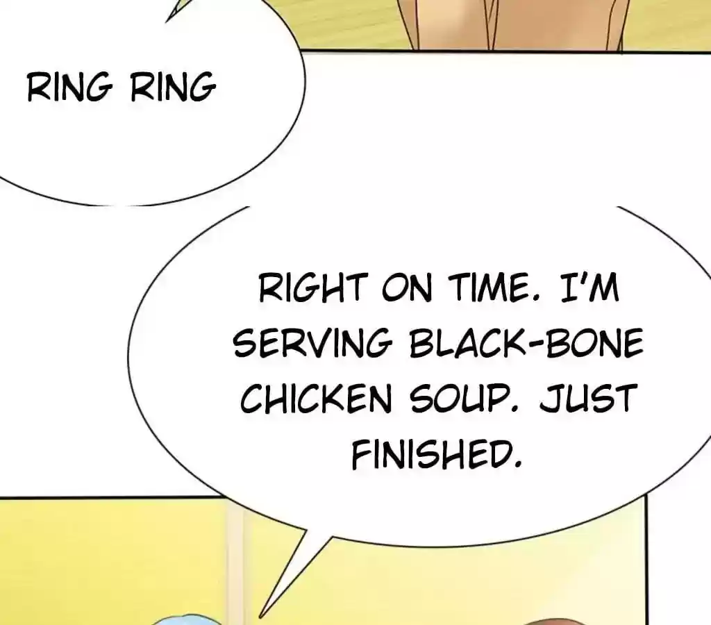 If I Never Loved You Chapter 49