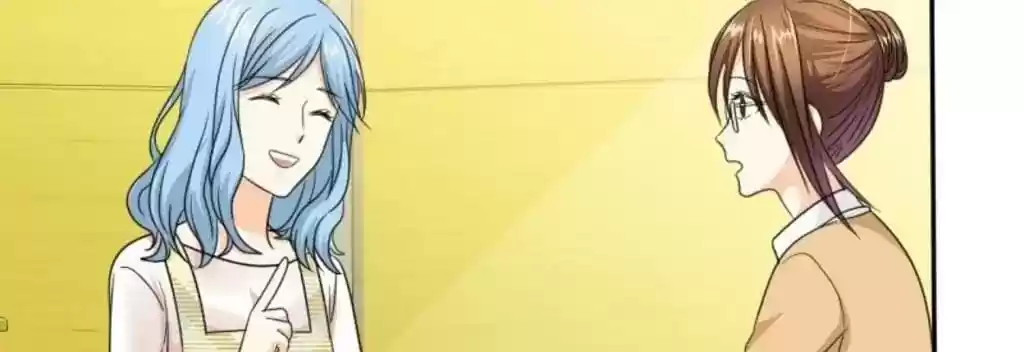 If I Never Loved You Chapter 49