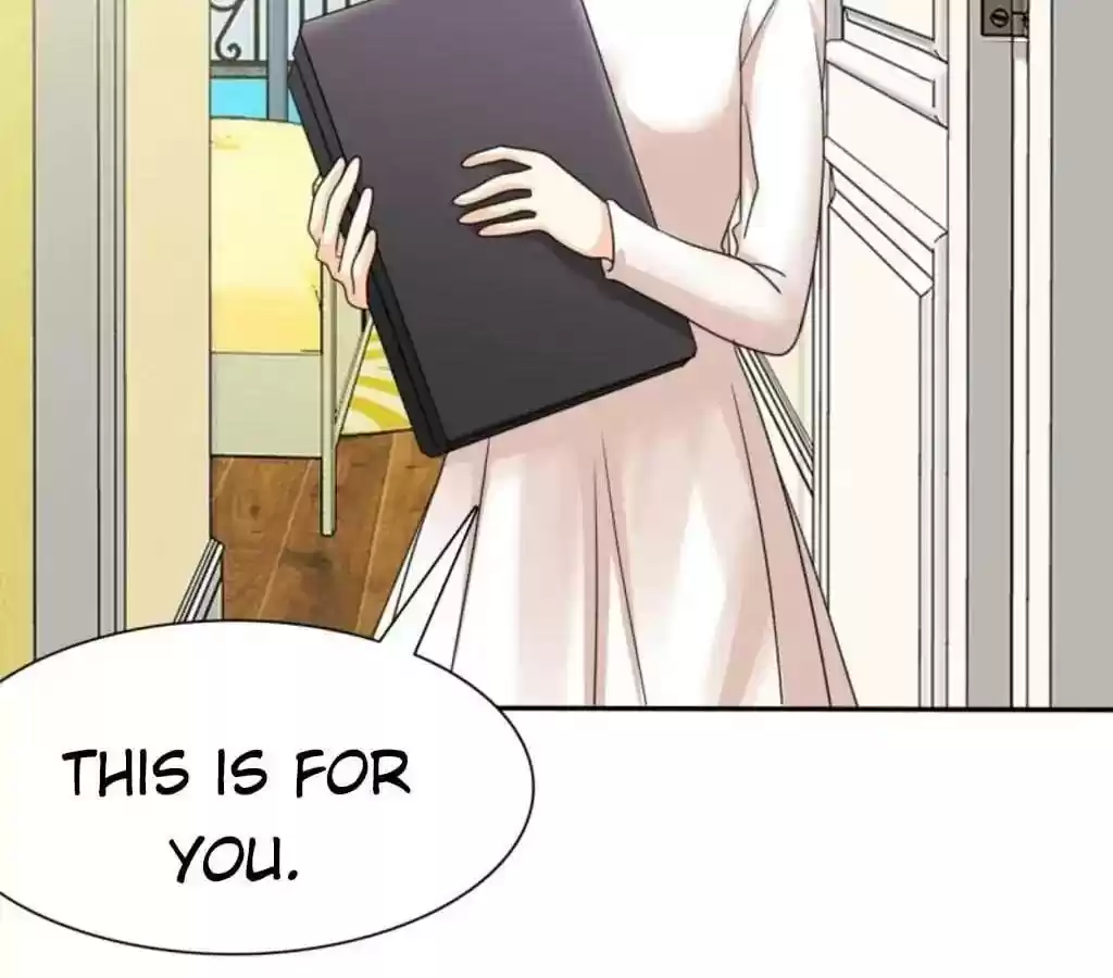 If I Never Loved You Chapter 49