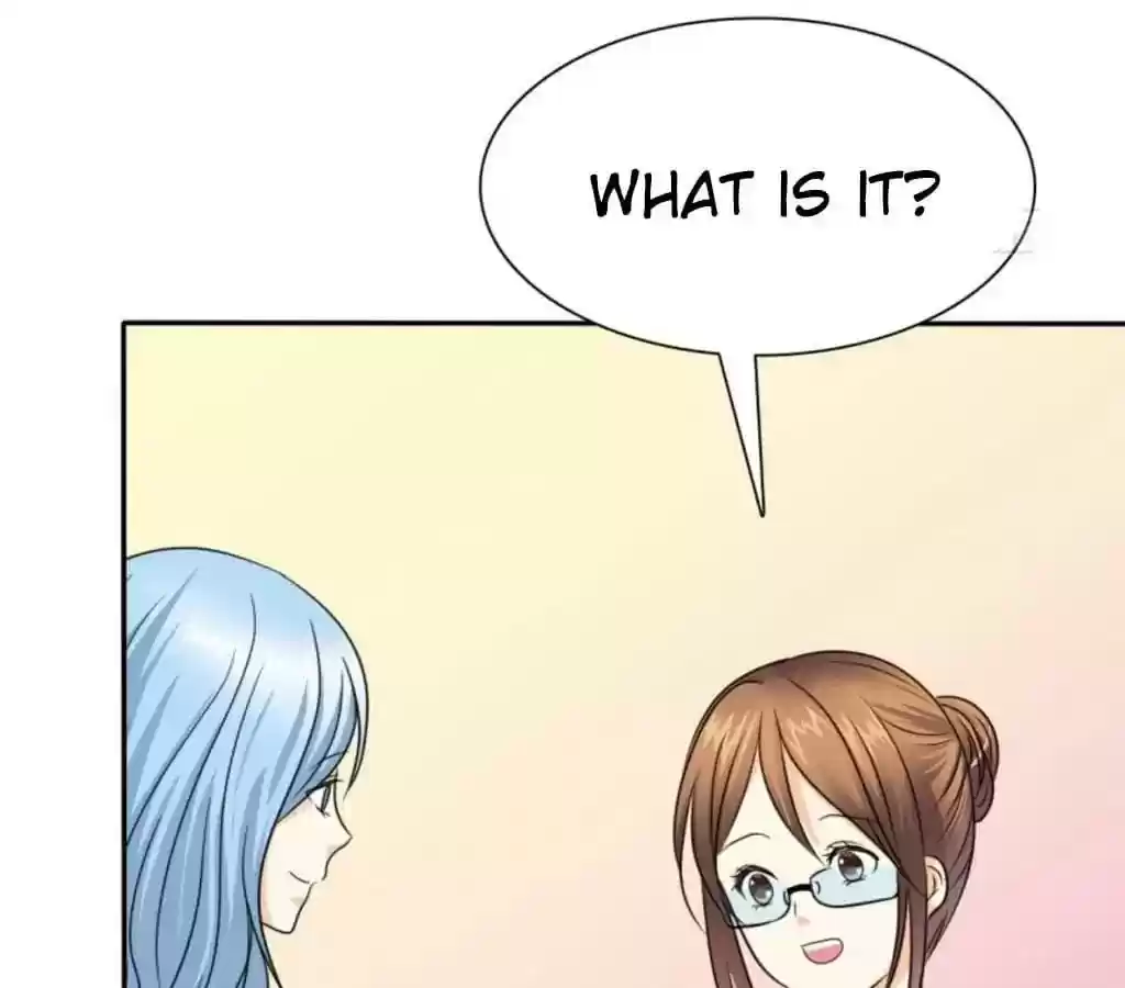 If I Never Loved You Chapter 49