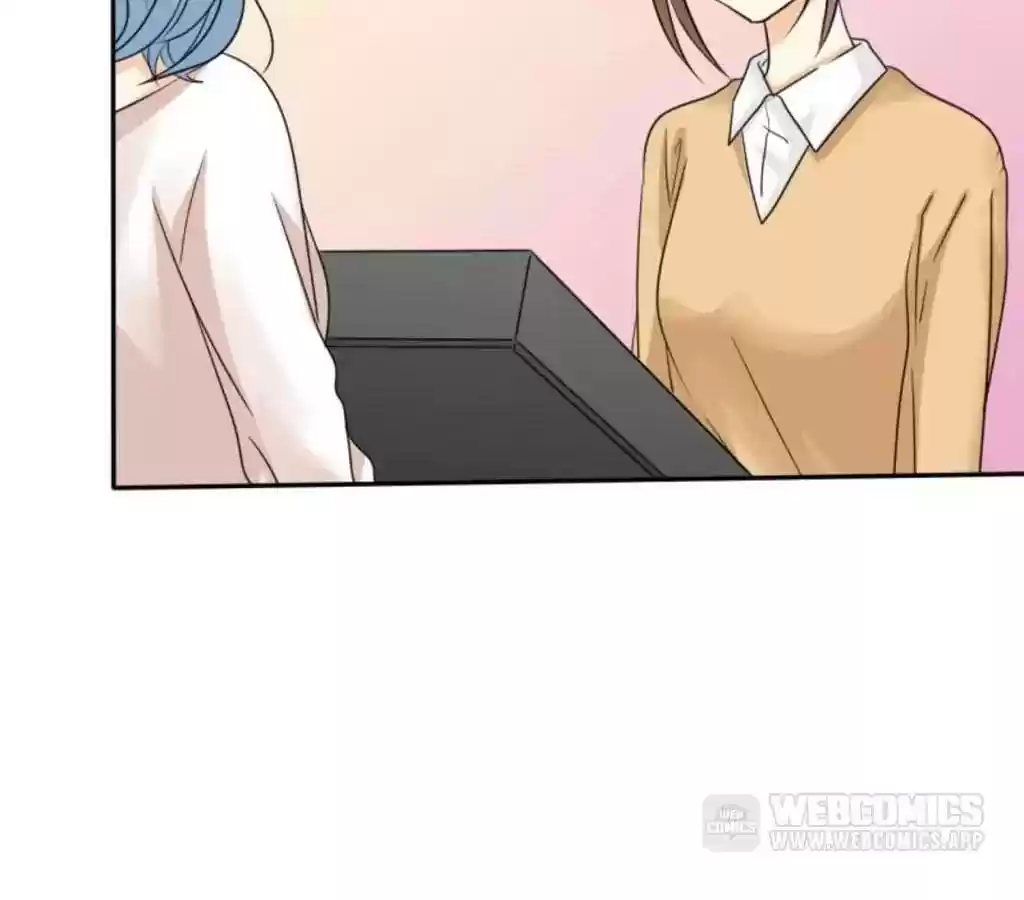 If I Never Loved You Chapter 49